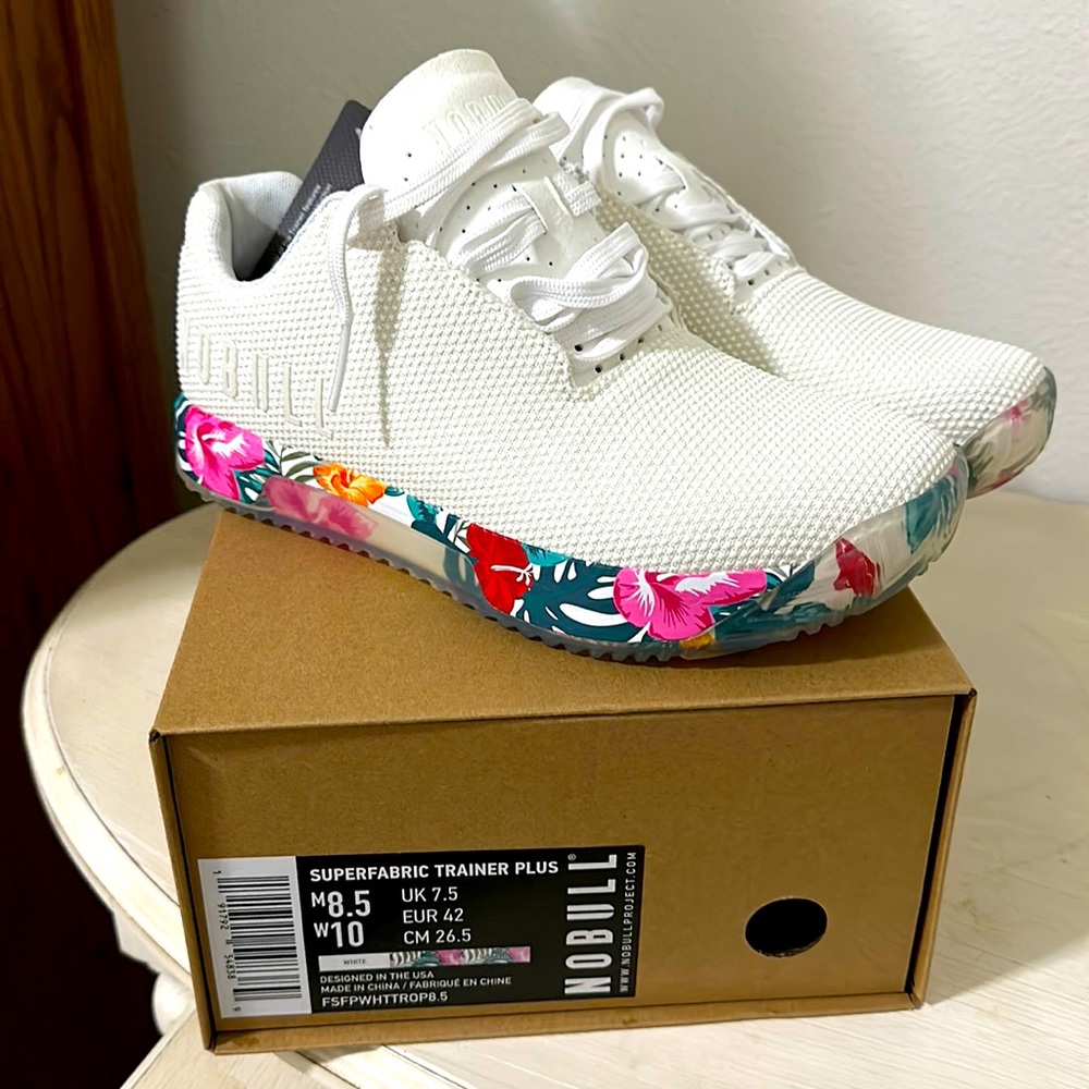 NOBULL Trainer+